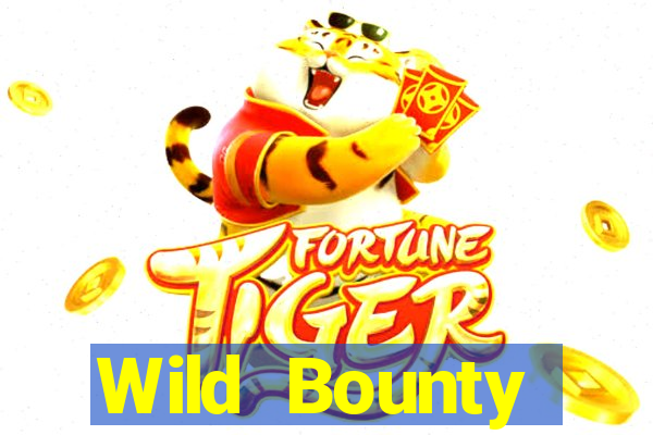 Wild Bounty Showdown horario pagante